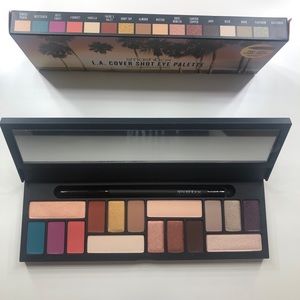 Brand NEW Smashbox eyeshadow palette